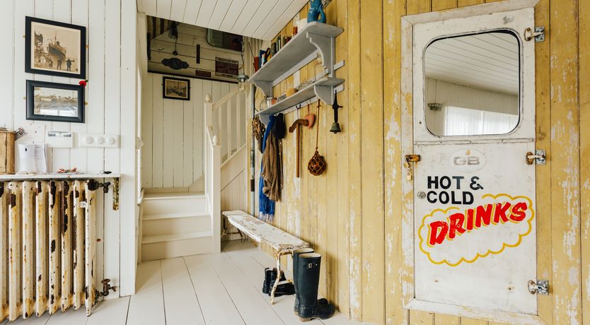 Photo of Camber Sands