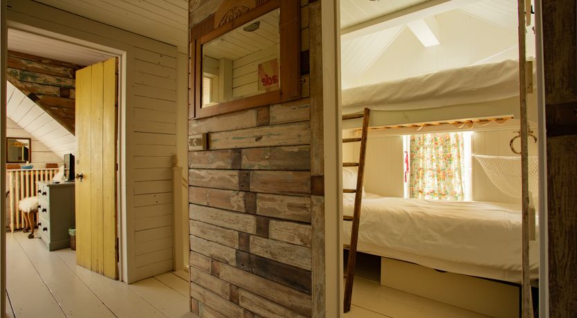 Photo of Camber Sands