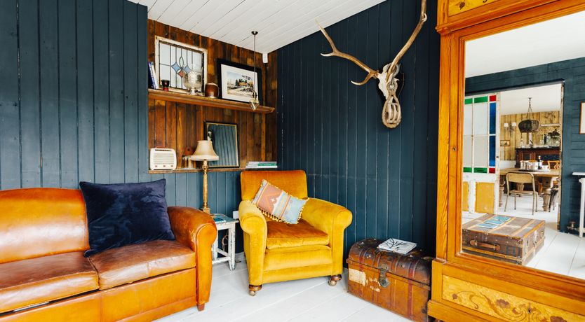 Photo of Camber Sands