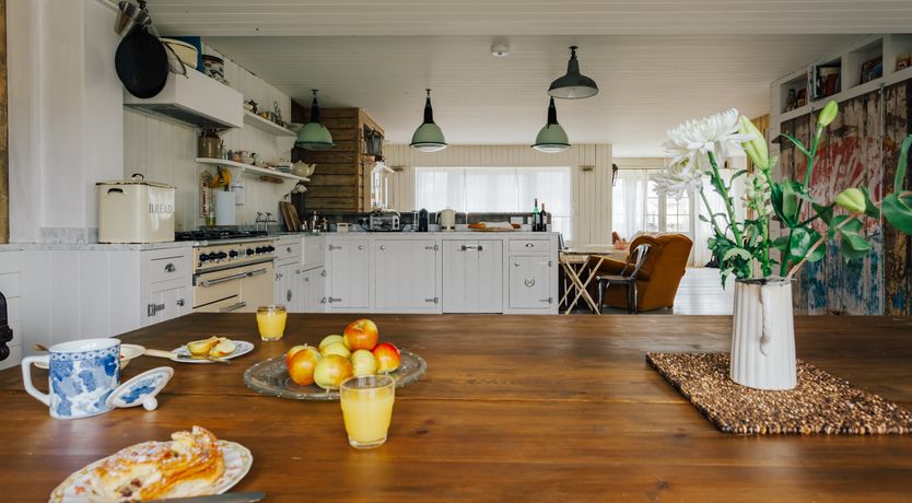 Photo of Camber Sands