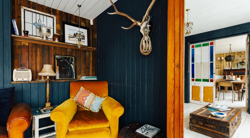 Photo of Camber Sands