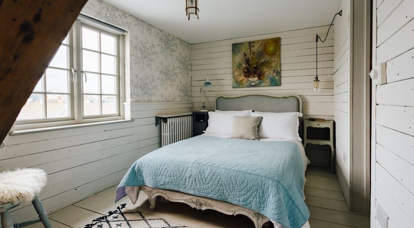 Photo of Camber Sands