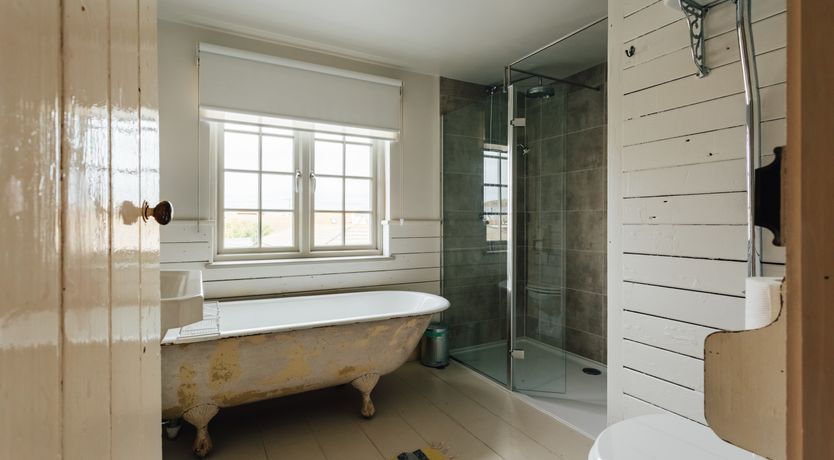 Photo of Camber Sands