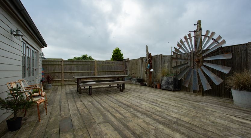 Photo of Camber Sands