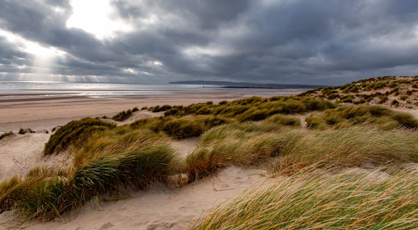 Photo of Camber Sands