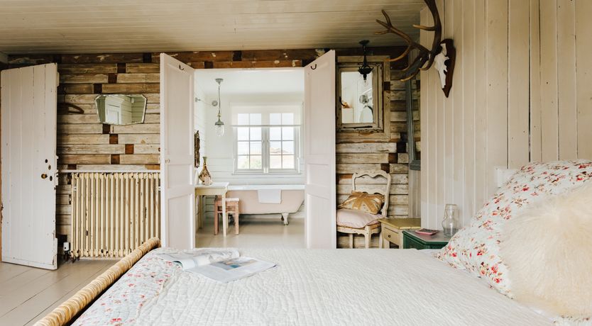 Photo of Camber Sands