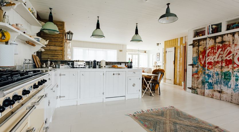 Photo of Camber Sands