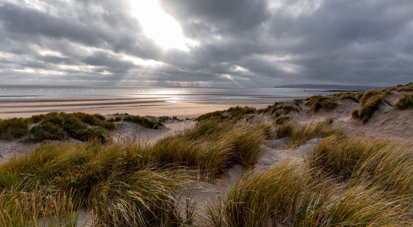 Photo of Camber Sands