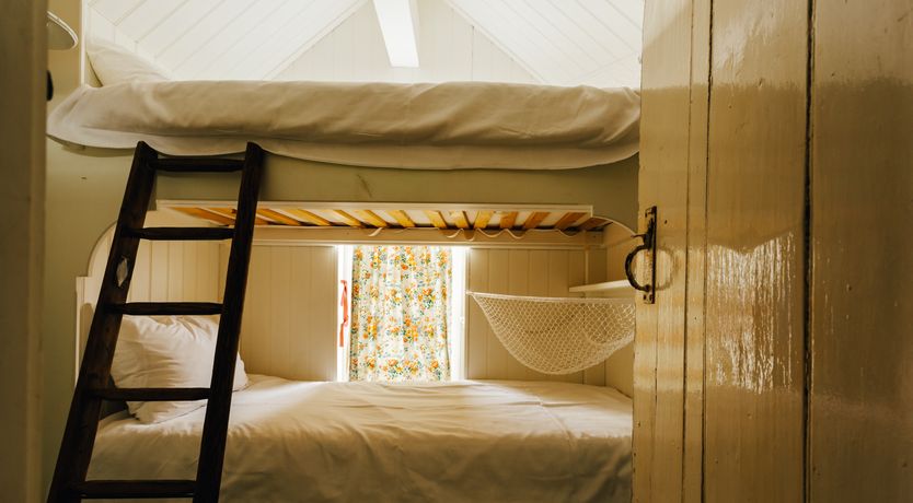 Photo of Camber Sands