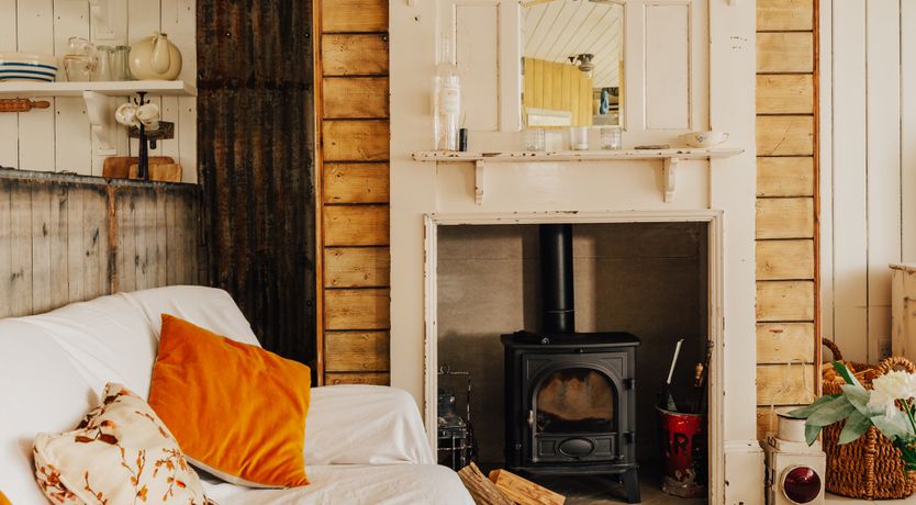 Photo of Camber Sands