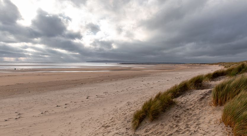 Photo of Camber Sands