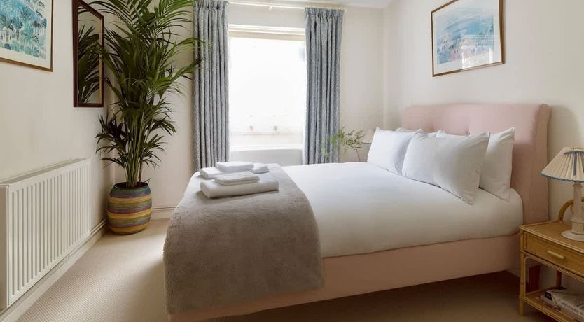 Photo of Portobello Pleasures