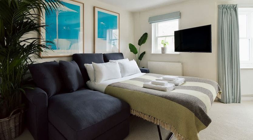 Photo of Portobello Pleasures