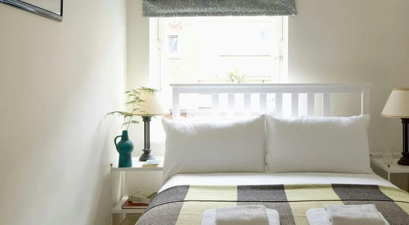 Photo of Portobello Pleasures