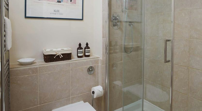 Photo of Portobello Pleasures