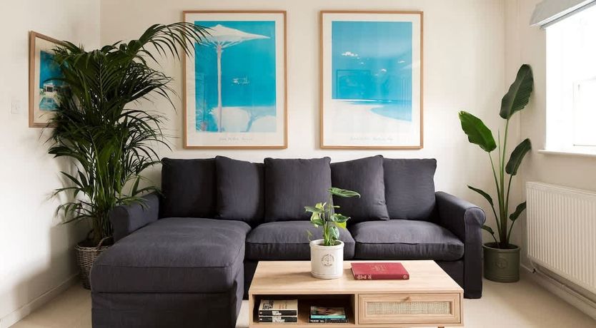 Photo of Portobello Pleasures