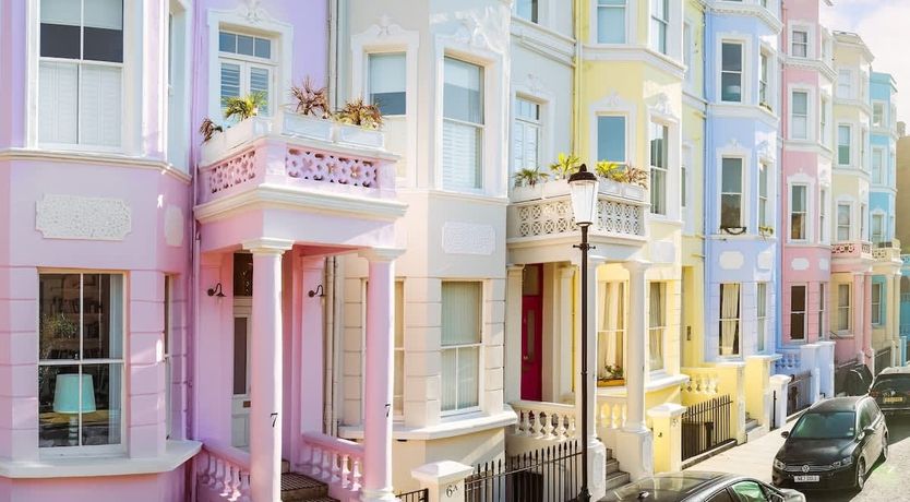 Photo of Portobello Pleasures