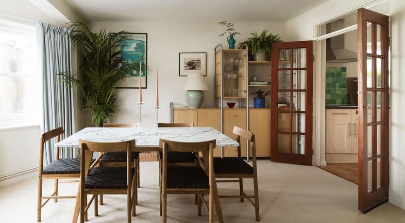 Photo of Portobello Pleasures