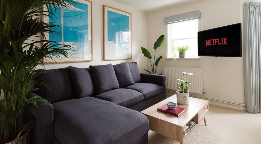 Photo of Portobello Pleasures