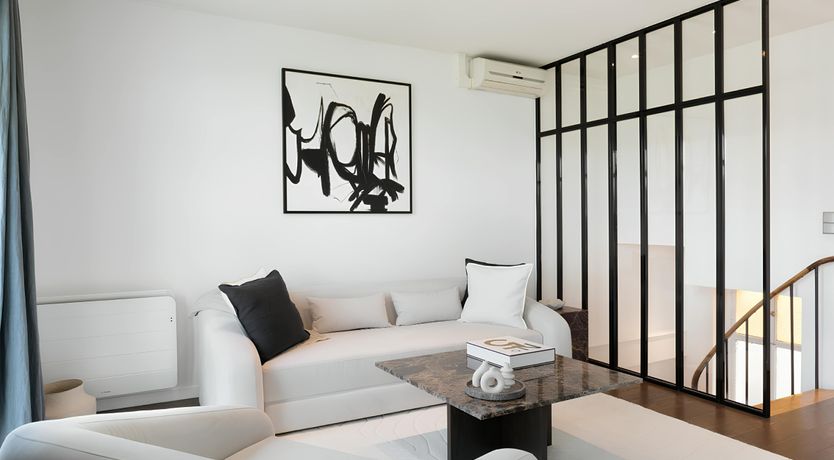 Photo of Eiffel View