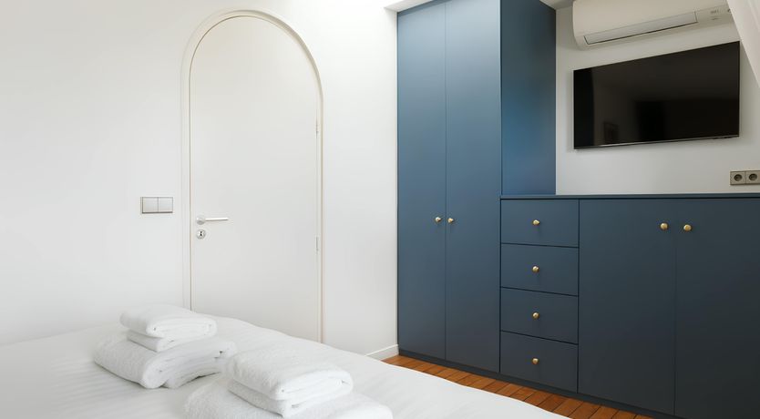 Photo of Eiffel View