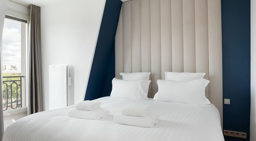 Photo of Eiffel View