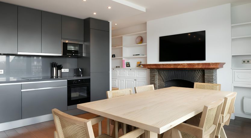 Photo of Eiffel View