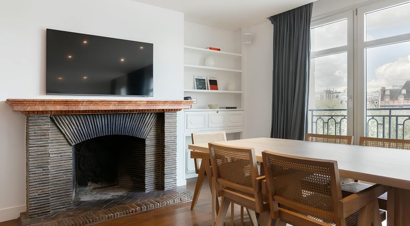 Photo of Eiffel View