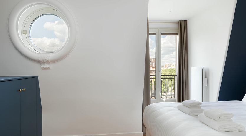 Photo of Eiffel View