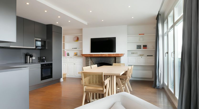 Photo of Eiffel View