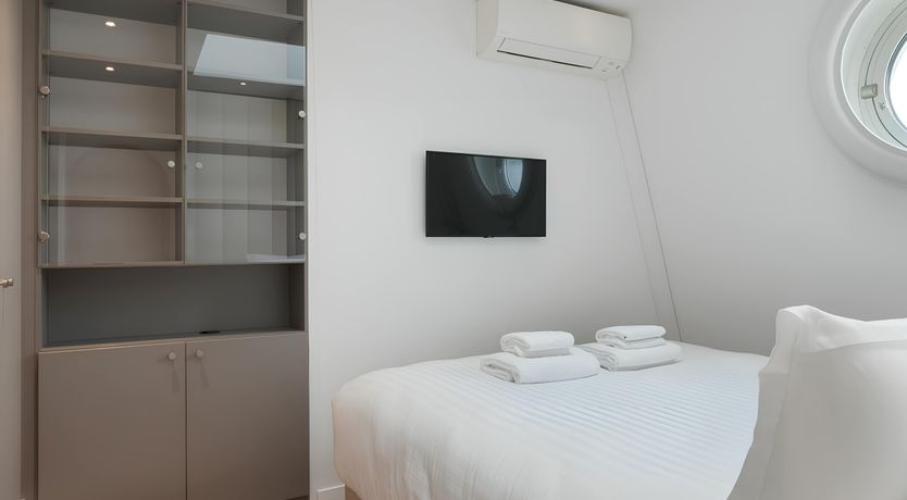 Photo of Eiffel View