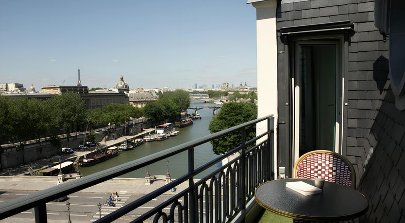 Photo of Eiffel View