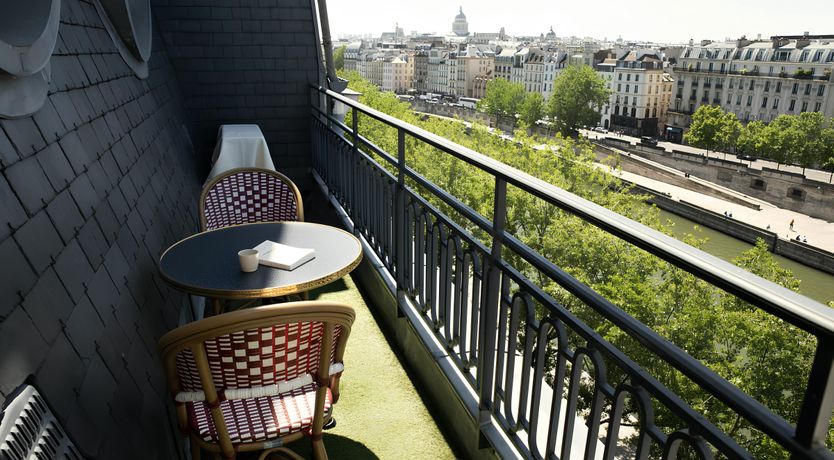 Photo of Eiffel View