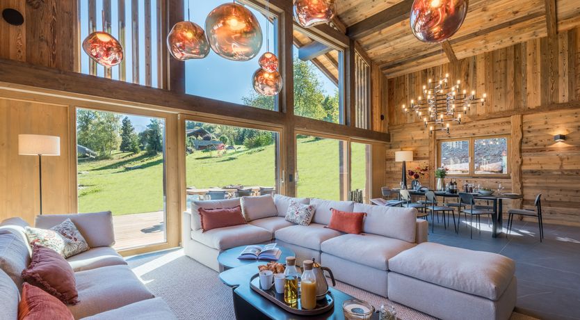 Photo of Alpine Sojourn