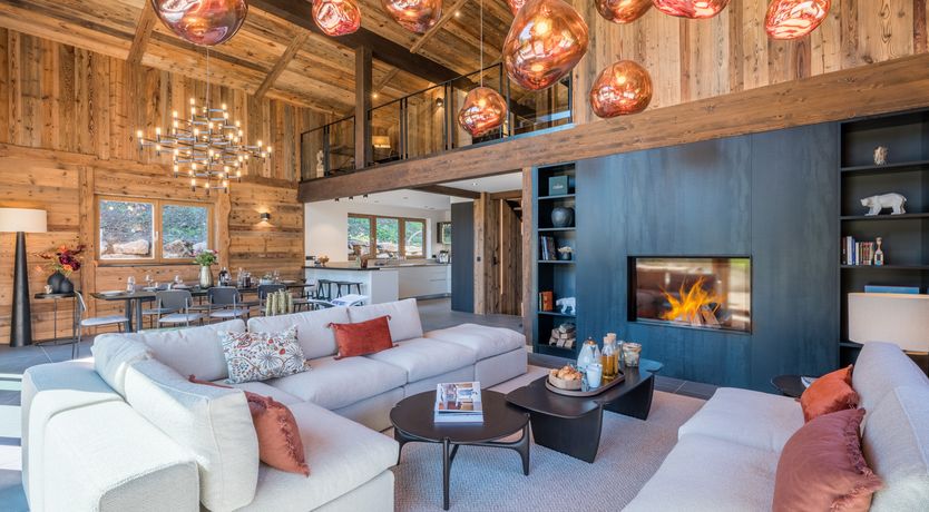 Photo of Alpine Sojourn