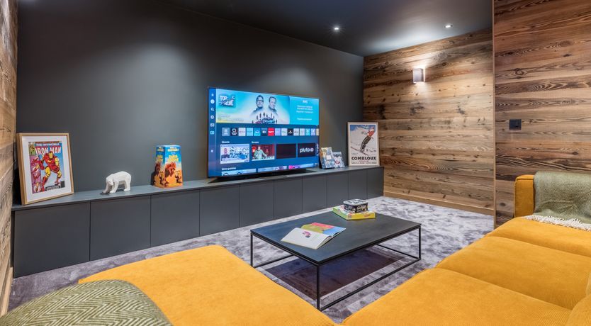 Photo of Alpine Sojourn