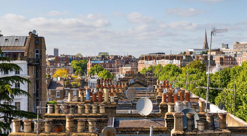 Photo of Contemporary Cromwell