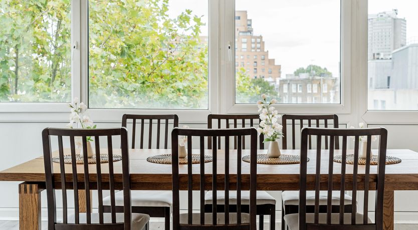 Photo of Contemporary Cromwell