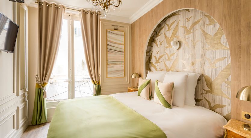 Photo of Paris in My Soul