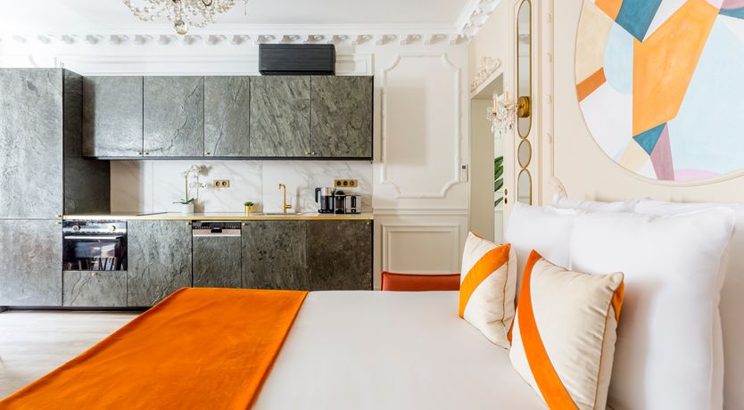 Photo of Paris in My Soul