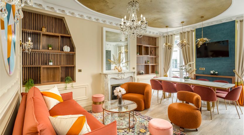 Photo of Paris in My Soul