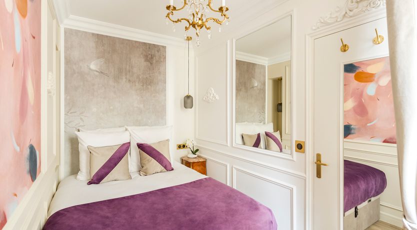 Photo of Paris in My Soul