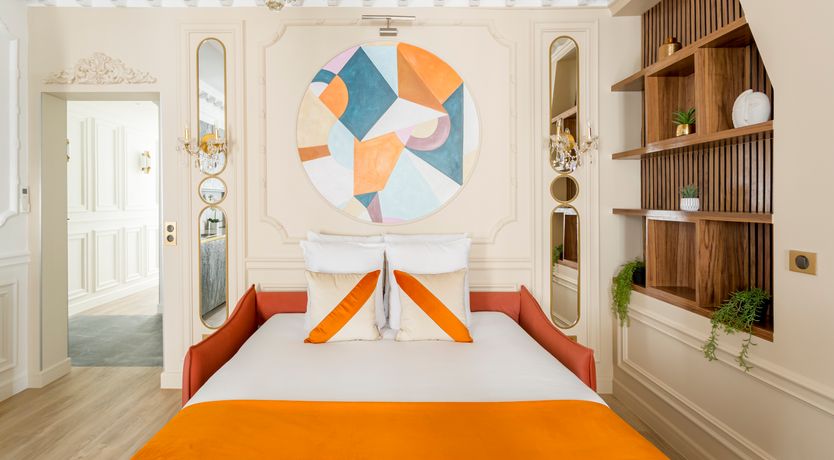 Photo of Paris in My Soul