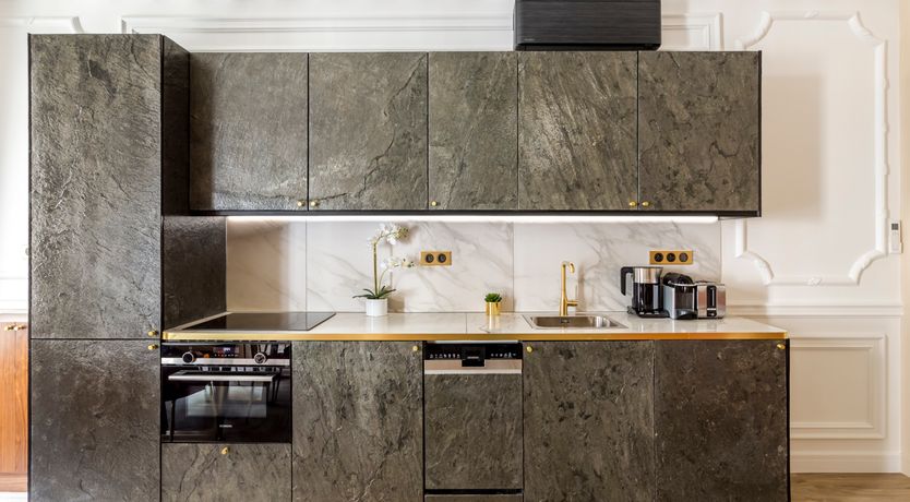 Photo of Paris in My Soul