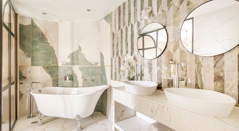 Photo of Paris in My Soul