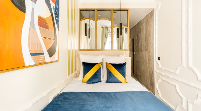 Photo of Paris in My Soul