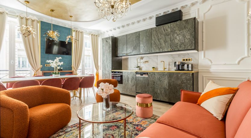 Photo of Paris in My Soul