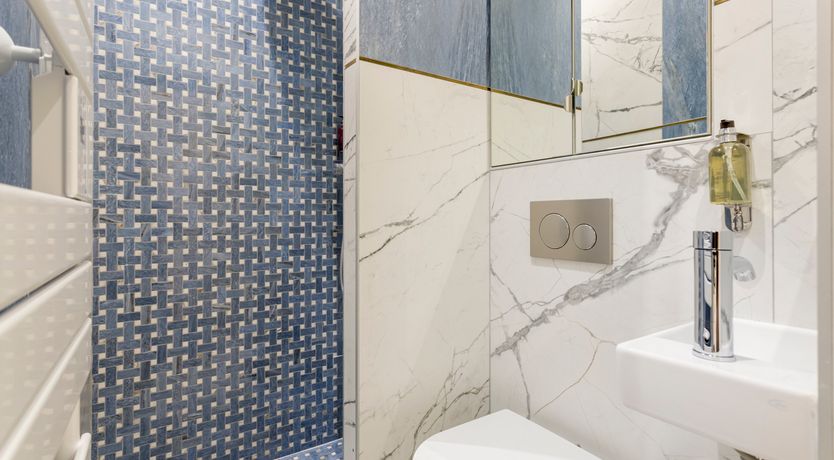 Photo of Paris in My Soul