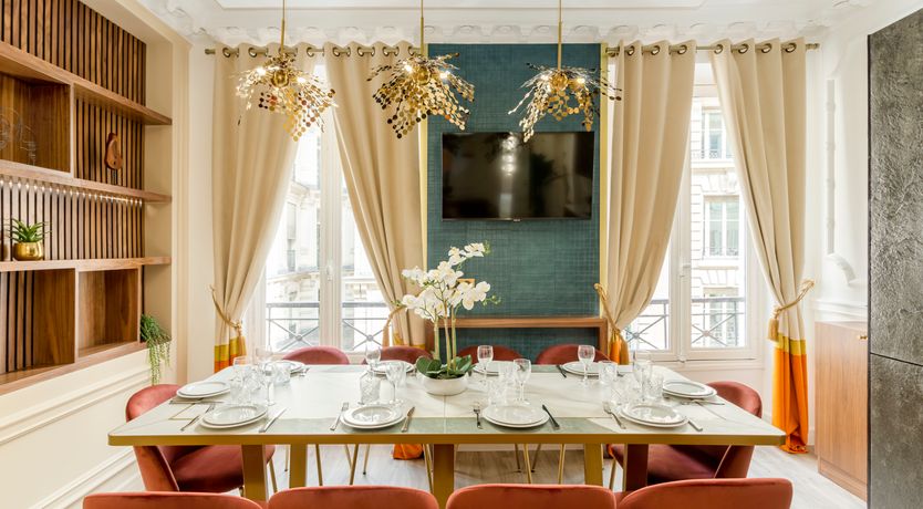 Photo of Paris in My Soul