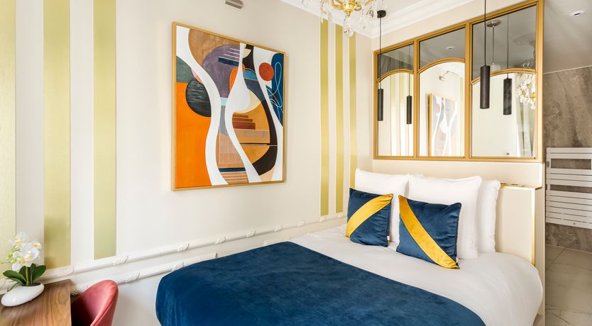 Photo of Paris in My Soul